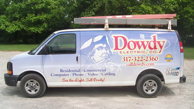 Dowdy Electric